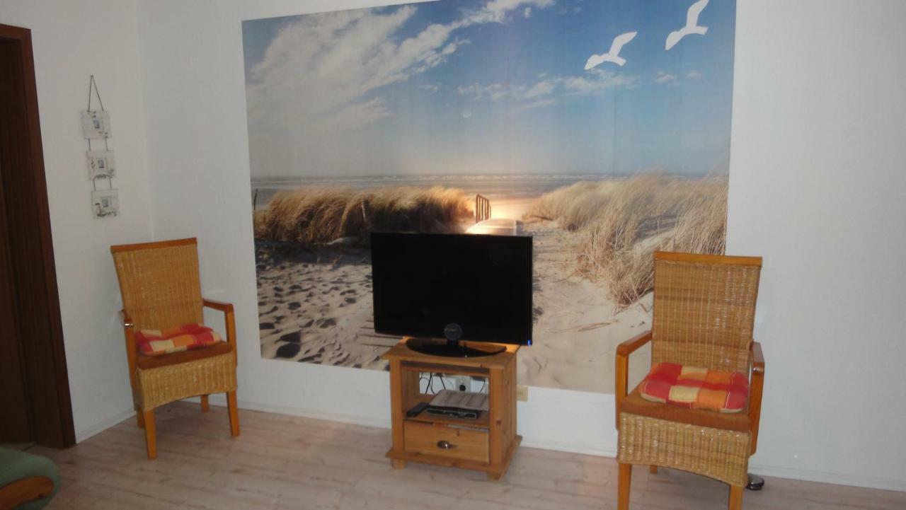 Fewo "Hafenblick" Ueckermünde Dış mekan fotoğraf