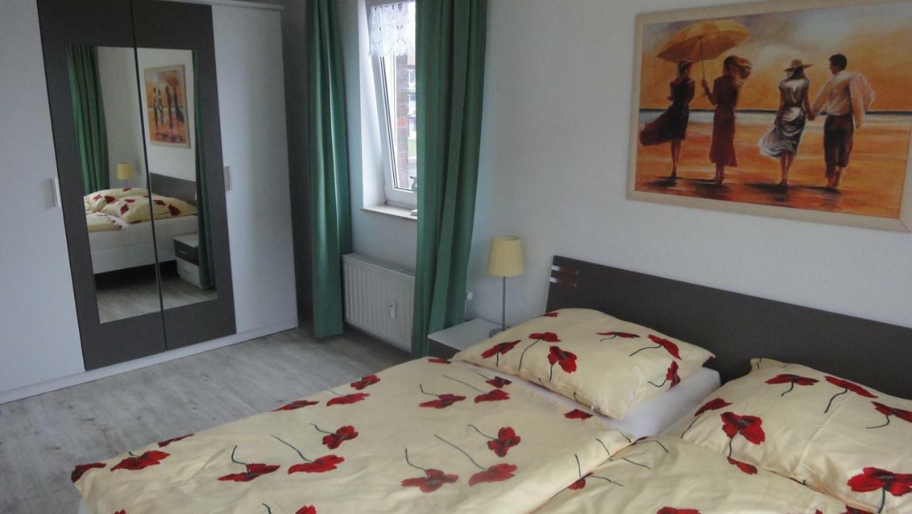 Fewo "Hafenblick" Ueckermünde Dış mekan fotoğraf