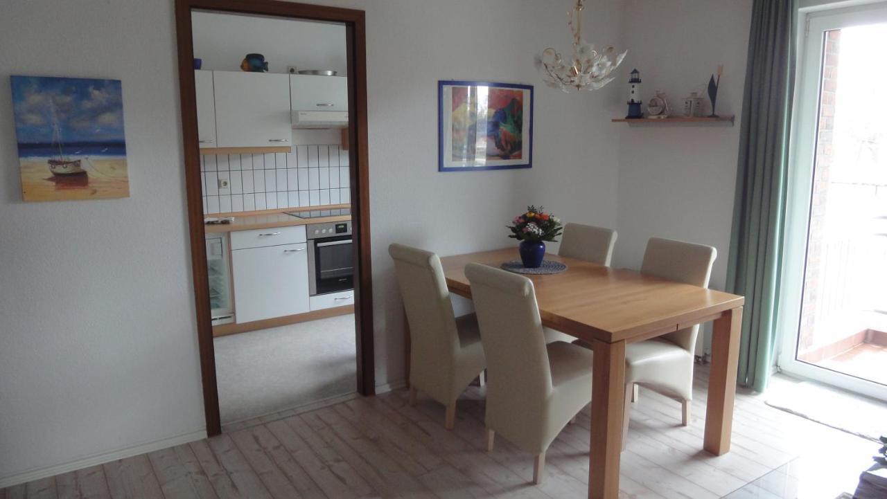 Fewo "Hafenblick" Ueckermünde Dış mekan fotoğraf